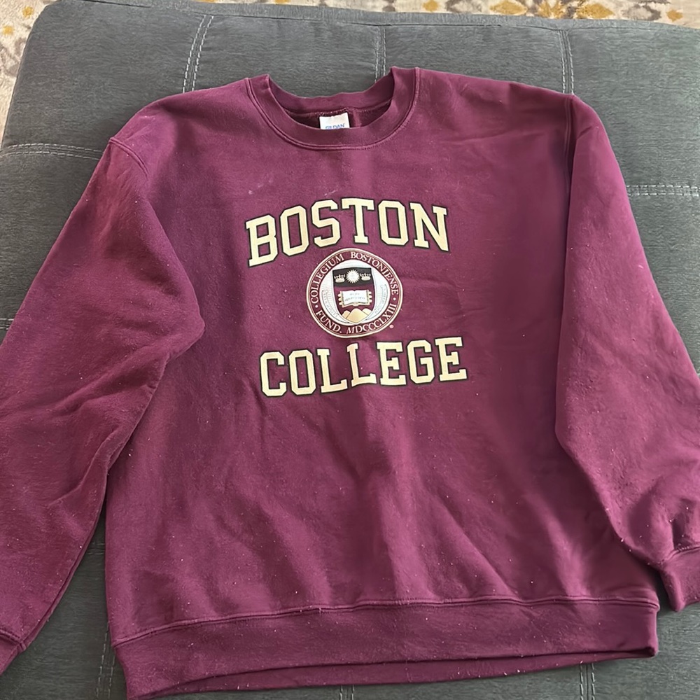 BC Crewneck